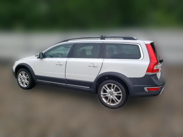 Photo 1 VIN: YV4612NK1G1236493 - VOLVO XC70 