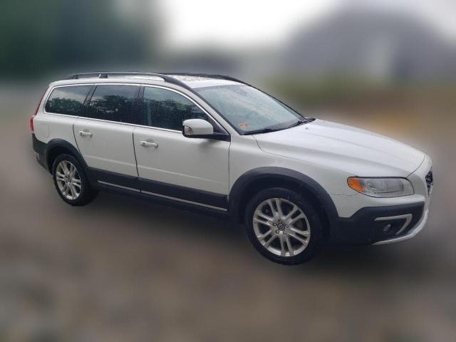 Photo 3 VIN: YV4612NK1G1236493 - VOLVO XC70 