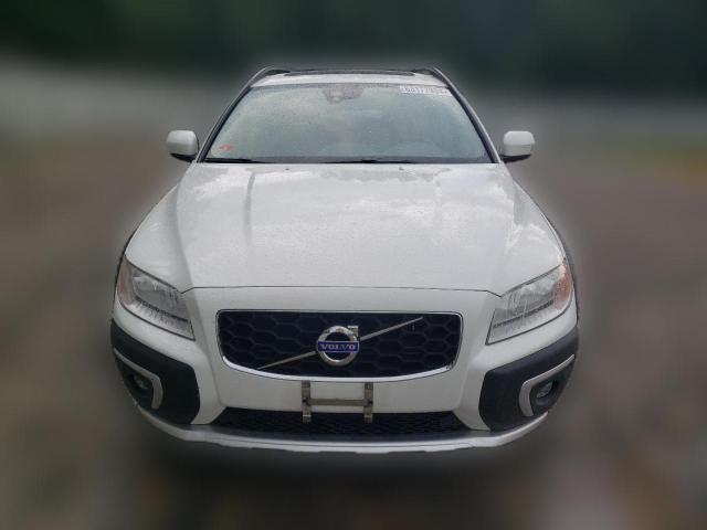 Photo 4 VIN: YV4612NK1G1236493 - VOLVO XC70 