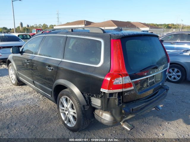 Photo 2 VIN: YV4612NK1G1237384 - VOLVO XC70 