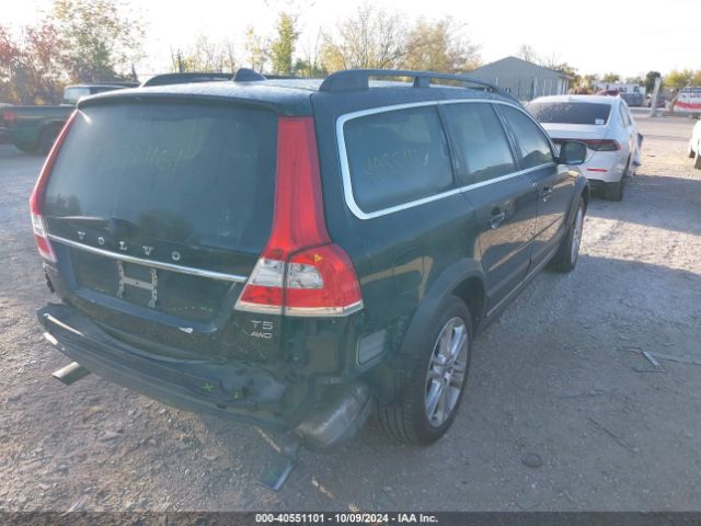 Photo 3 VIN: YV4612NK1G1237384 - VOLVO XC70 