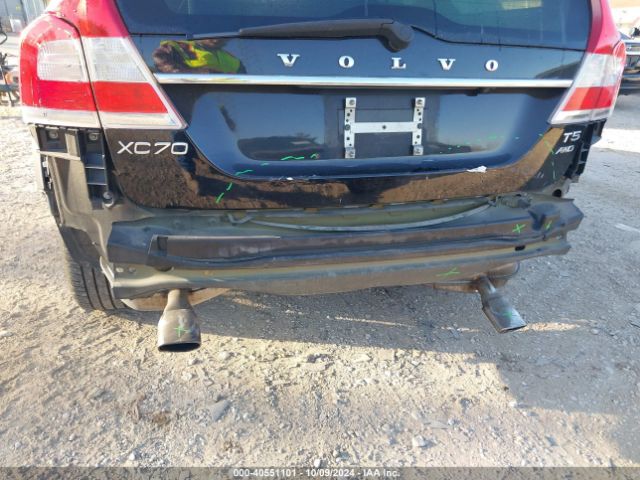 Photo 5 VIN: YV4612NK1G1237384 - VOLVO XC70 