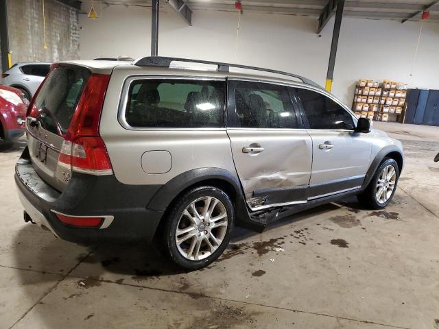 Photo 2 VIN: YV4612NK1G1243346 - VOLVO XC70 T5 PR 