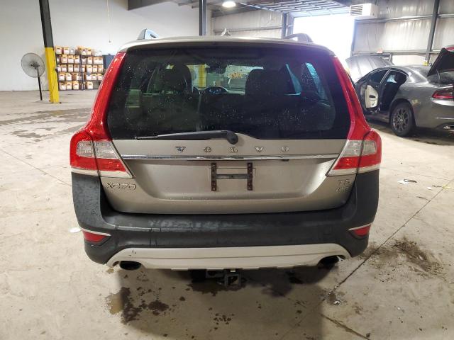 Photo 5 VIN: YV4612NK1G1243346 - VOLVO XC70 T5 PR 