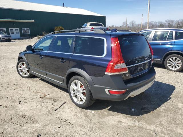 Photo 1 VIN: YV4612NK1G1270157 - VOLVO XC70 T5 PR 