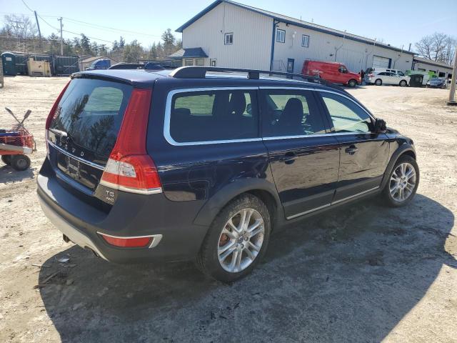 Photo 2 VIN: YV4612NK1G1270157 - VOLVO XC70 T5 PR 