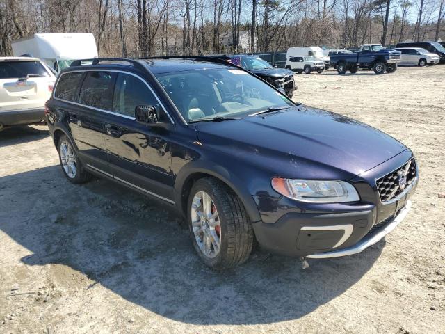 Photo 3 VIN: YV4612NK1G1270157 - VOLVO XC70 T5 PR 