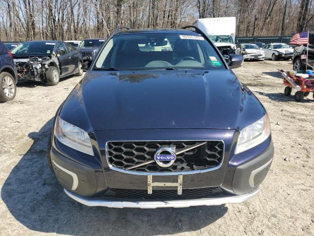 Photo 4 VIN: YV4612NK1G1270157 - VOLVO XC70 T5 PR 