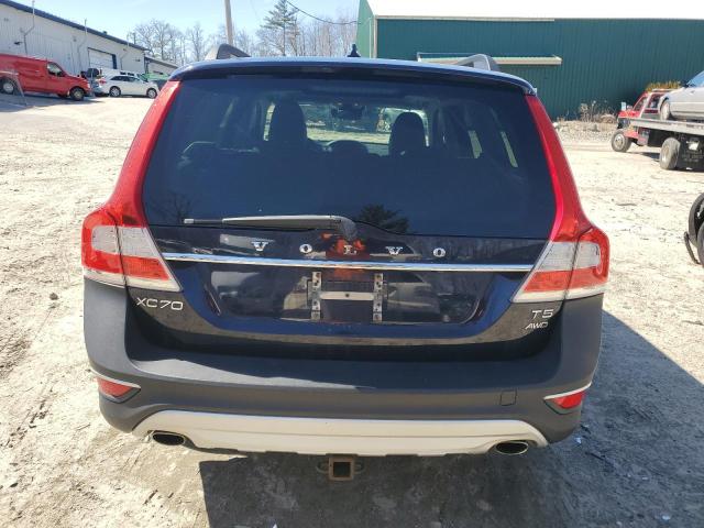 Photo 5 VIN: YV4612NK1G1270157 - VOLVO XC70 T5 PR 