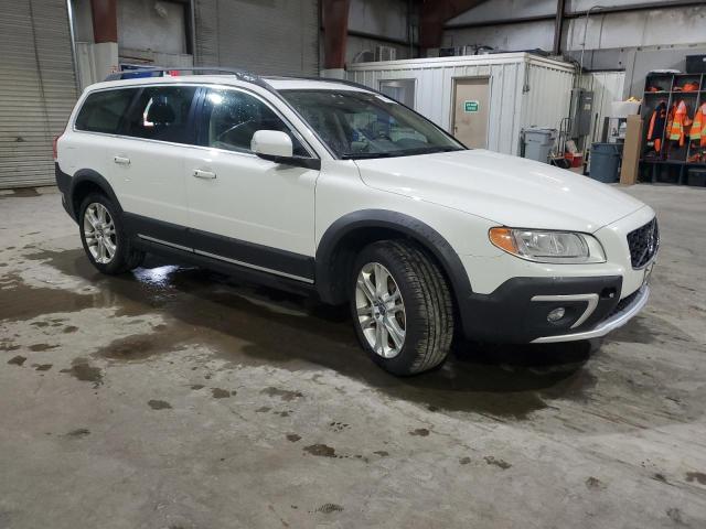 Photo 3 VIN: YV4612NK2G1244098 - VOLVO XC70 T5 PR 