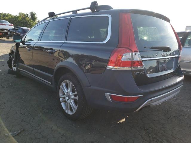 Photo 1 VIN: YV4612NK3G1244188 - VOLVO XC70 T5 PR 