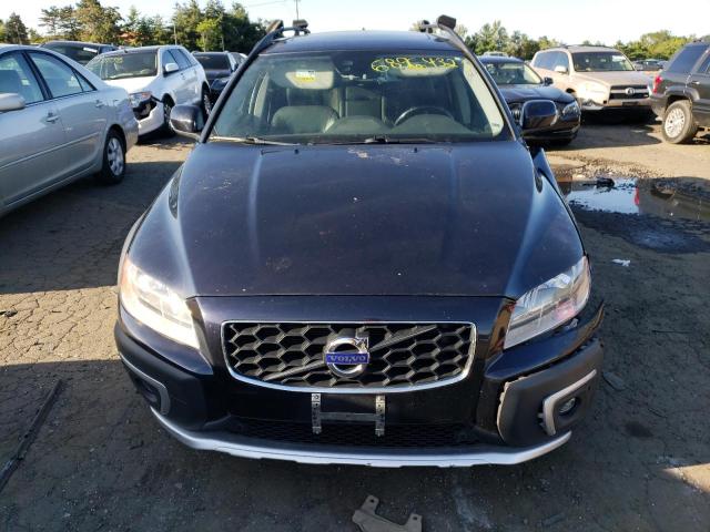 Photo 4 VIN: YV4612NK3G1244188 - VOLVO XC70 T5 PR 