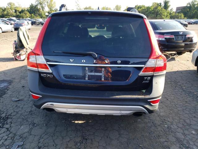 Photo 5 VIN: YV4612NK3G1244188 - VOLVO XC70 T5 PR 