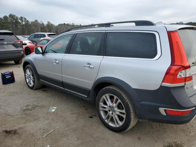 Photo 1 VIN: YV4612NK3G1246992 - VOLVO XC70 