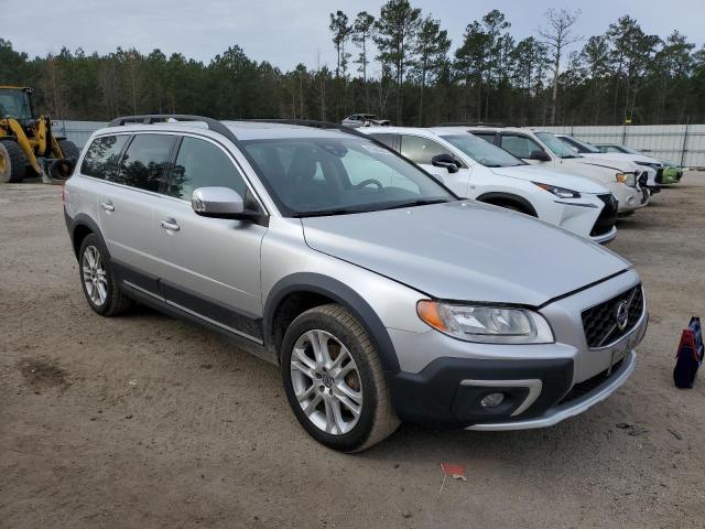 Photo 3 VIN: YV4612NK3G1246992 - VOLVO XC70 