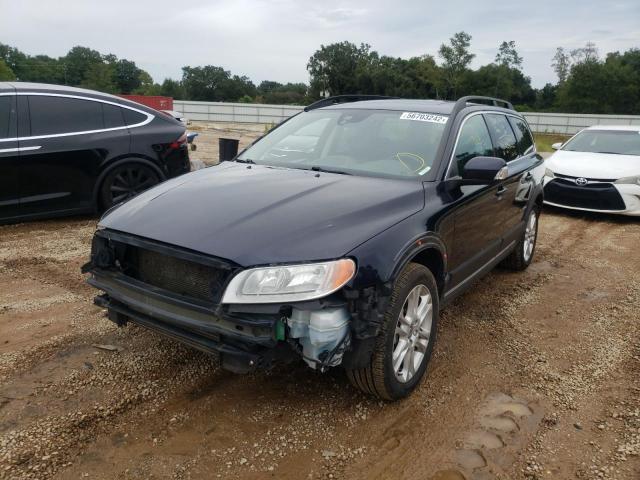 Photo 1 VIN: YV4612NK3G1269365 - VOLVO XC70 T5 PR 