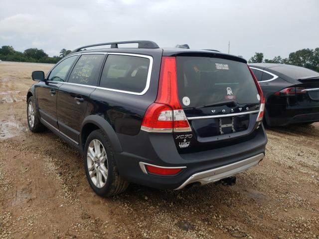 Photo 2 VIN: YV4612NK3G1269365 - VOLVO XC70 T5 PR 