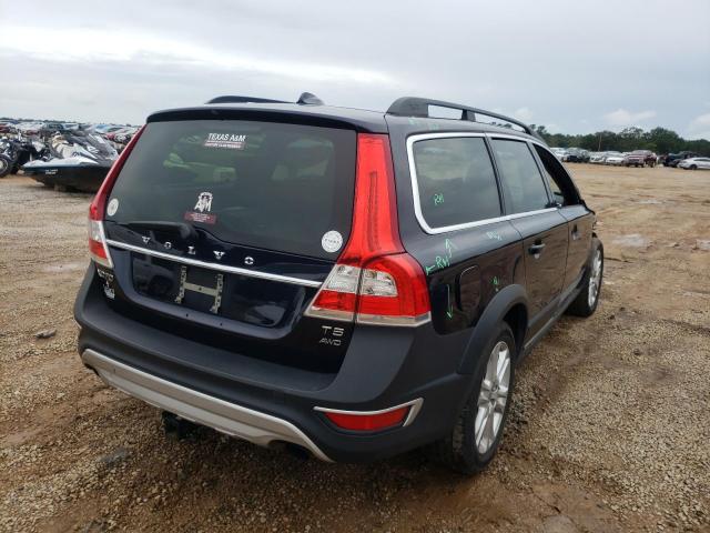 Photo 3 VIN: YV4612NK3G1269365 - VOLVO XC70 T5 PR 