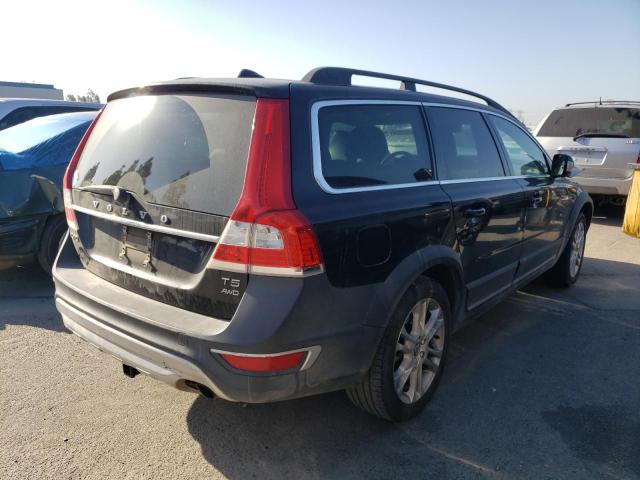 Photo 2 VIN: YV4612NK4G1239047 - VOLVO XC70 