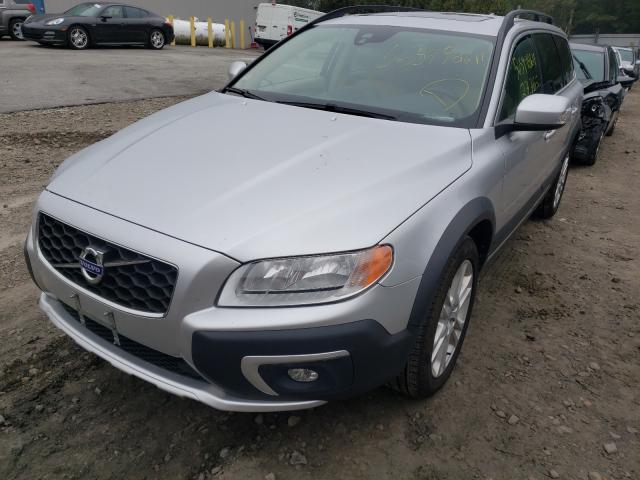 Photo 1 VIN: YV4612NK4G1244751 - VOLVO XC70 T5 PR 