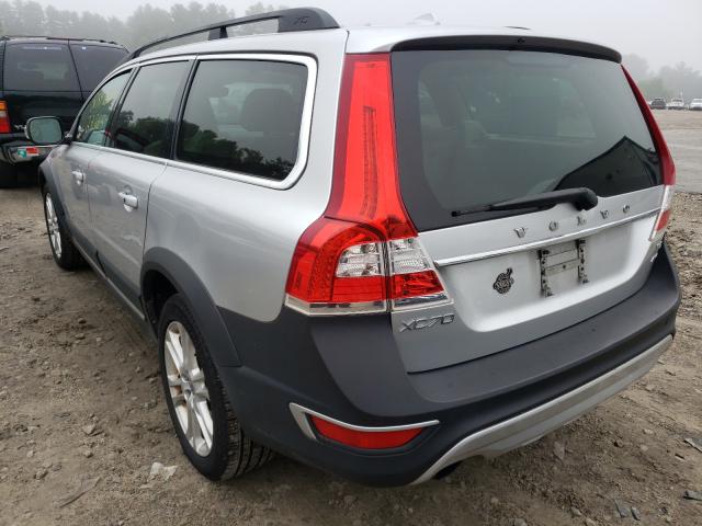 Photo 2 VIN: YV4612NK4G1244751 - VOLVO XC70 T5 PR 