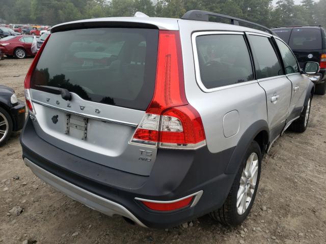 Photo 3 VIN: YV4612NK4G1244751 - VOLVO XC70 T5 PR 