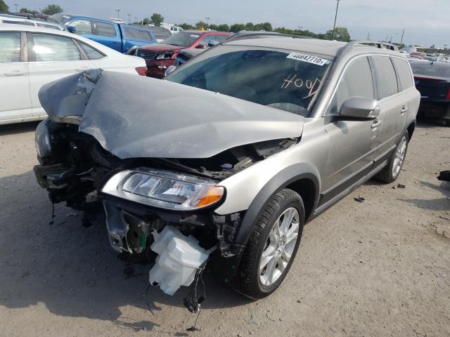 Photo 1 VIN: YV4612NK4G1253739 - VOLVO XC70 T5 PR 