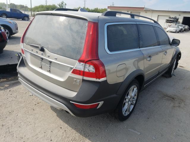 Photo 3 VIN: YV4612NK4G1253739 - VOLVO XC70 T5 PR 