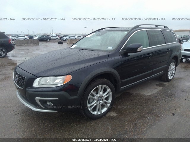 Photo 1 VIN: YV4612NK4G1256527 - VOLVO XC70 