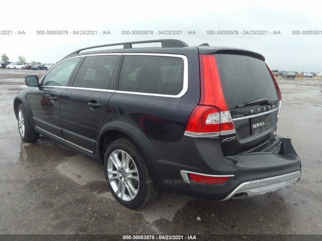 Photo 2 VIN: YV4612NK4G1256527 - VOLVO XC70 