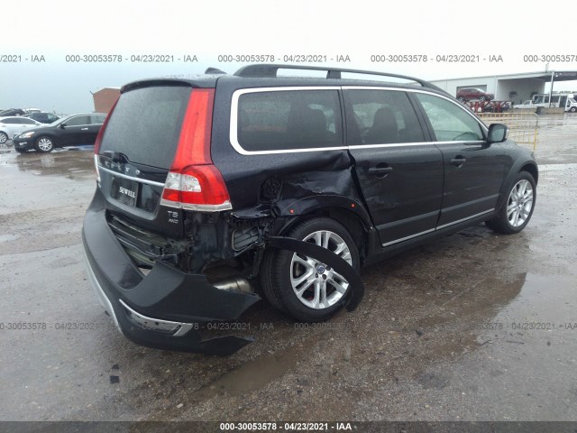 Photo 3 VIN: YV4612NK4G1256527 - VOLVO XC70 