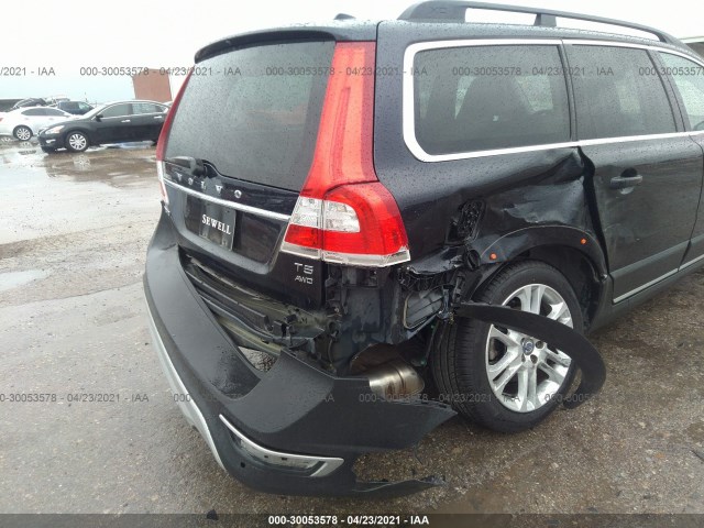 Photo 5 VIN: YV4612NK4G1256527 - VOLVO XC70 