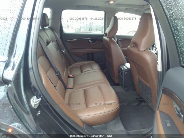 Photo 7 VIN: YV4612NK4G1256527 - VOLVO XC70 