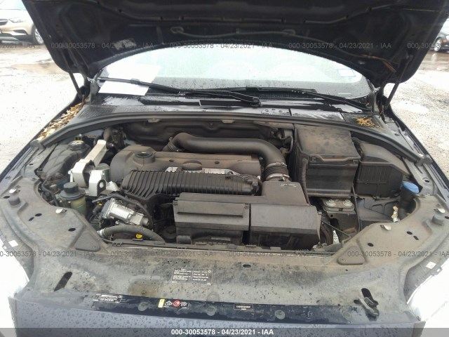 Photo 9 VIN: YV4612NK4G1256527 - VOLVO XC70 