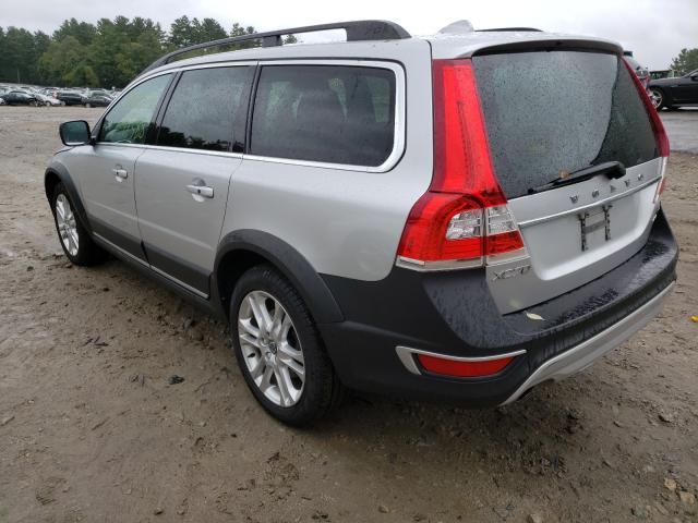 Photo 2 VIN: YV4612NK4G1268676 - VOLVO XC70 T5 PR 