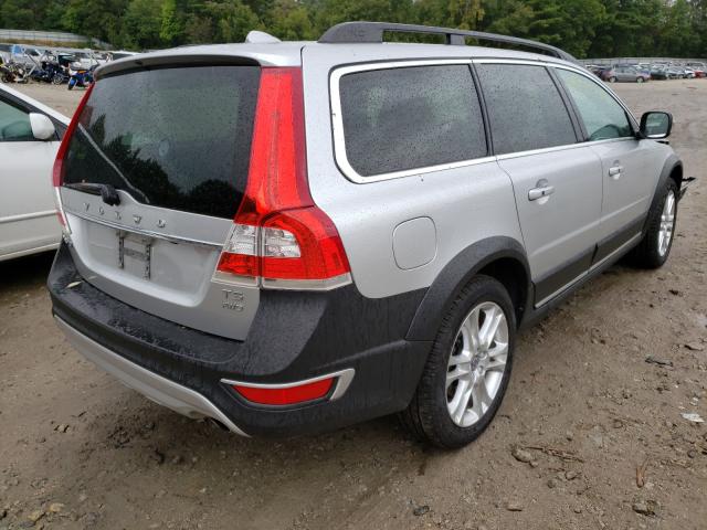 Photo 3 VIN: YV4612NK4G1268676 - VOLVO XC70 T5 PR 