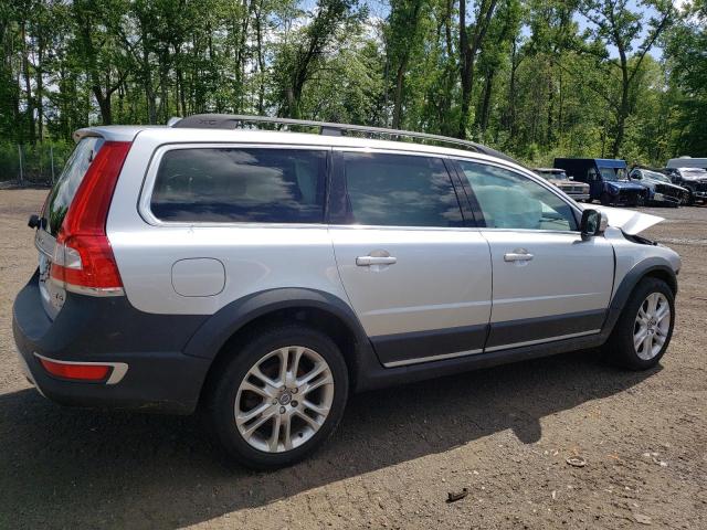 Photo 2 VIN: YV4612NK5G1236593 - VOLVO XC70 