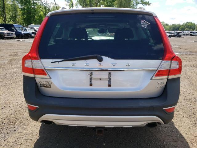 Photo 5 VIN: YV4612NK5G1236593 - VOLVO XC70 