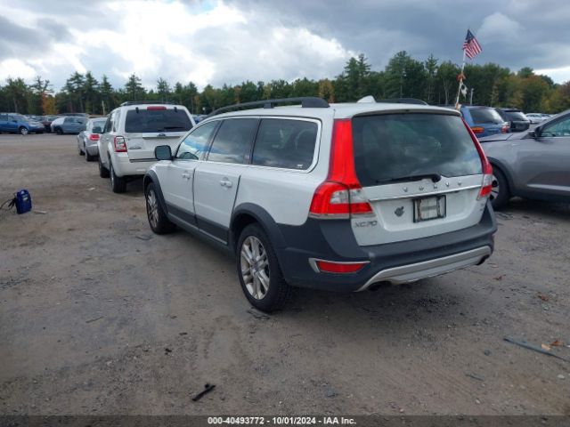 Photo 2 VIN: YV4612NK5G1238764 - VOLVO XC70 