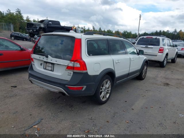 Photo 3 VIN: YV4612NK5G1238764 - VOLVO XC70 