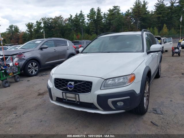 Photo 5 VIN: YV4612NK5G1238764 - VOLVO XC70 