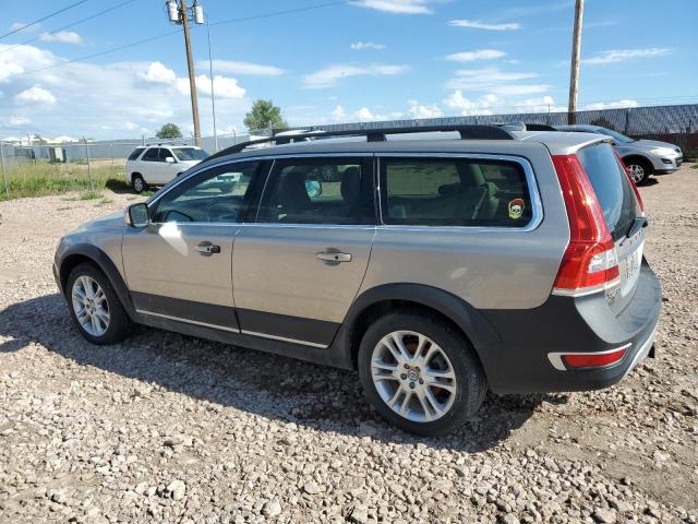 Photo 1 VIN: YV4612NK5G1251160 - VOLVO XC70 