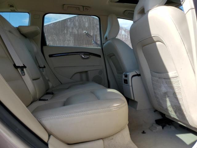 Photo 10 VIN: YV4612NK5G1251160 - VOLVO XC70 