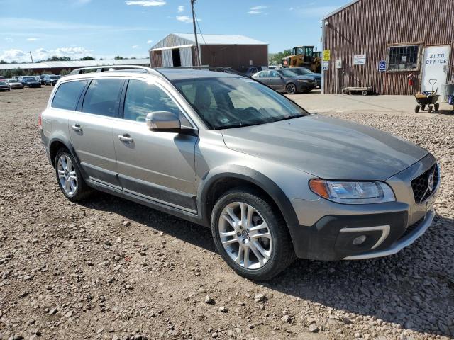 Photo 3 VIN: YV4612NK5G1251160 - VOLVO XC70 