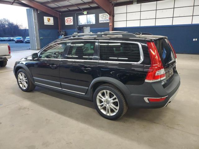 Photo 1 VIN: YV4612NK6G1235646 - VOLVO XC70 T5 PR 