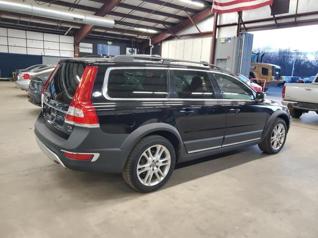 Photo 2 VIN: YV4612NK6G1235646 - VOLVO XC70 T5 PR 