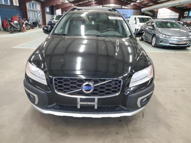 Photo 4 VIN: YV4612NK6G1235646 - VOLVO XC70 T5 PR 