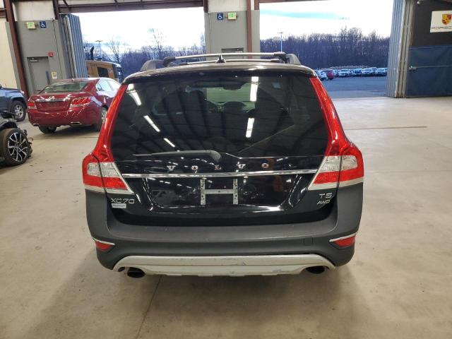 Photo 5 VIN: YV4612NK6G1235646 - VOLVO XC70 T5 PR 