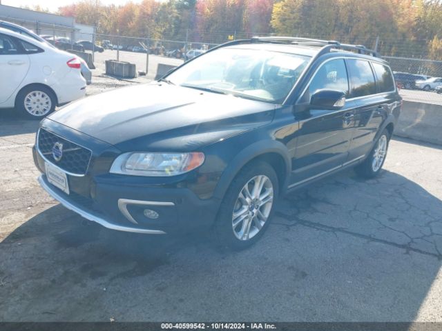 Photo 1 VIN: YV4612NK6G1235646 - VOLVO XC70 T5 PR 