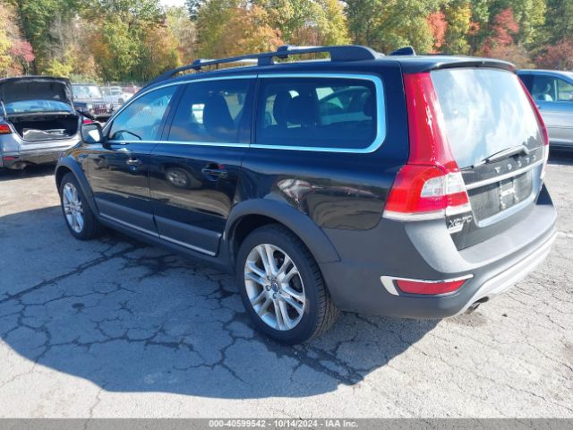 Photo 2 VIN: YV4612NK6G1235646 - VOLVO XC70 T5 PR 